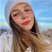 Niñera part time, puedo ayudar en su tareas y cuidados